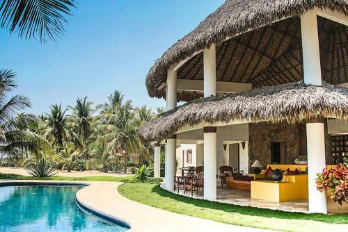 Villa 2036 - Casa Mears