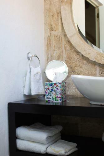 Hotel Finca Del Rocio