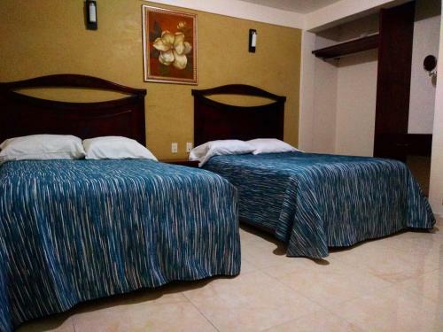 Hotel Maria Esther