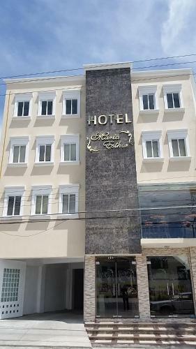 Hotel Maria Esther