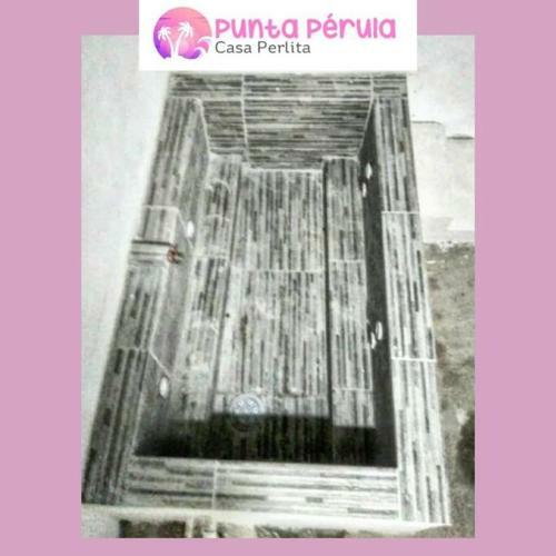 Casa Perlita - Punta P�rula