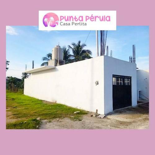 Casa Perlita - Punta P�rula
