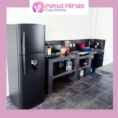 Casa Perlita - Punta P�rula
