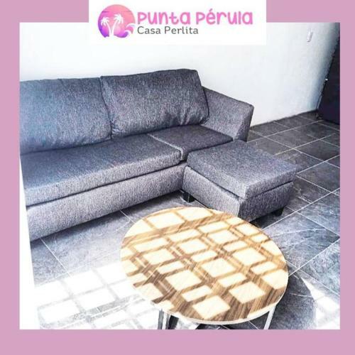 Casa Perlita - Punta P�rula
