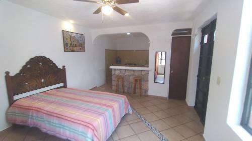 Apartamento Departamento Codallos