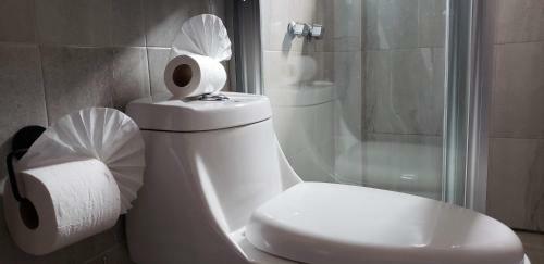 Bed & Breakfast El Suburbio