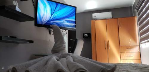 Bed & Breakfast El Suburbio