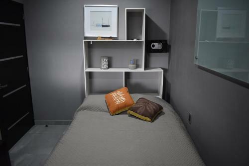 Bed & Breakfast El Suburbio
