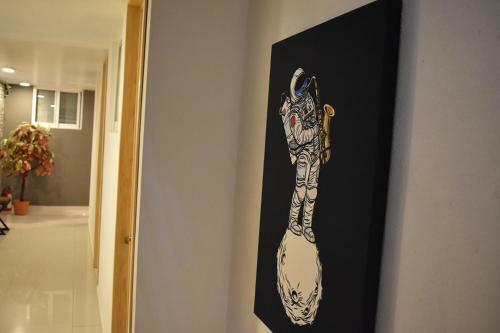Bed & Breakfast El Suburbio