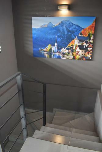 Bed & Breakfast El Suburbio
