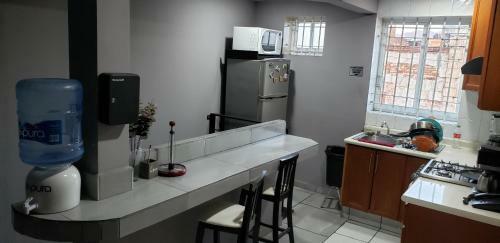 Bed & Breakfast El Suburbio