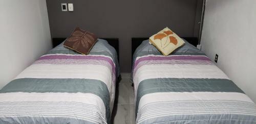 Bed & Breakfast El Suburbio