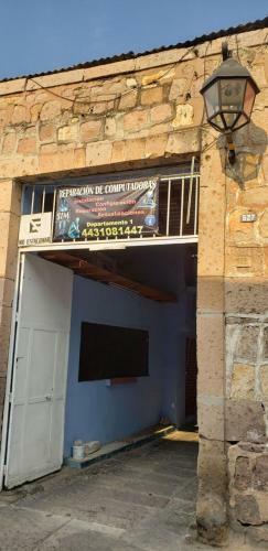 Bed & Breakfast El Suburbio