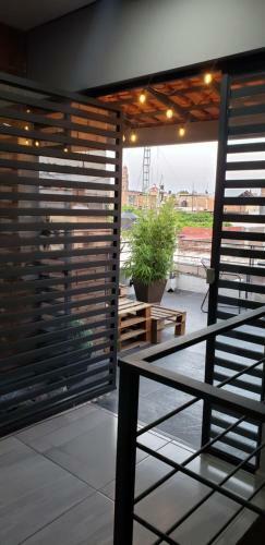 Bed & Breakfast El Suburbio