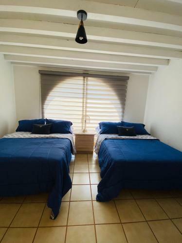 Casa de Playa, Zona Exclusiva
