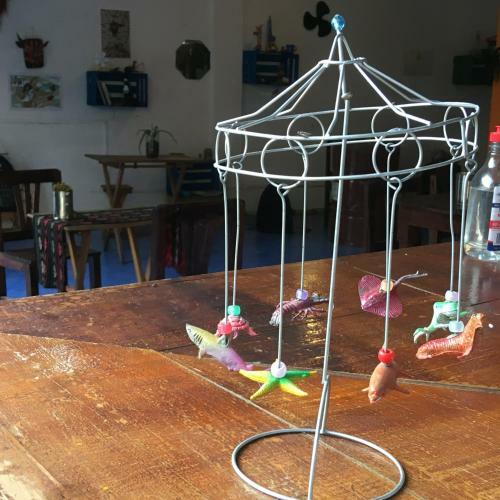 Hostal Casa Galindo