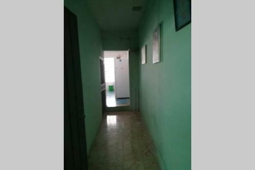 Apartamento Casa Pel�cano, A 250 Mts de La Playa.