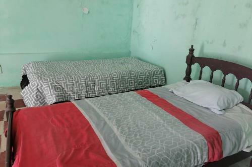 Apartamento Casa Pel�cano, A 250 Mts de La Playa.