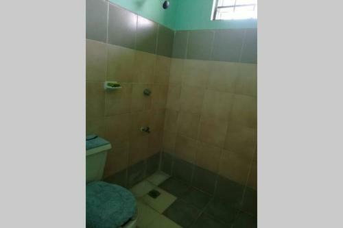 Apartamento Casa Pel�cano, A 250 Mts de La Playa.