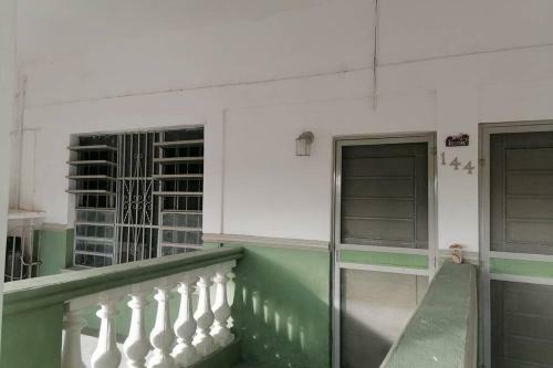 Apartamento Casa Pel�cano, A 250 Mts de La Playa.