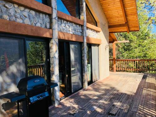 Caba�a Las Mariposas