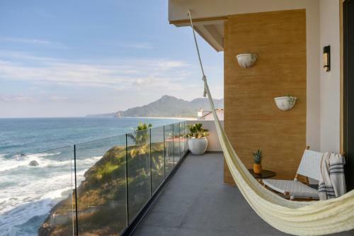 Hotel Basalto