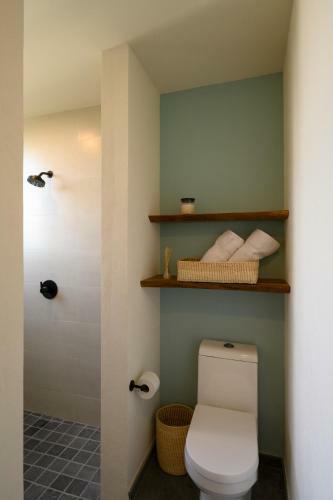 Hotel Basalto