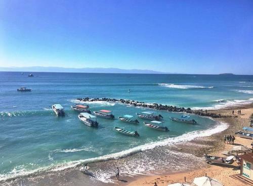 Apartamento La Misi�n De Mita D102