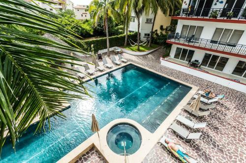 Apartamento La Misi�n De Mita D102