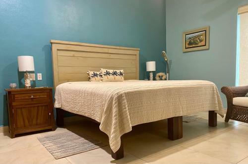 Apartamento La Misi�n De Mita D102