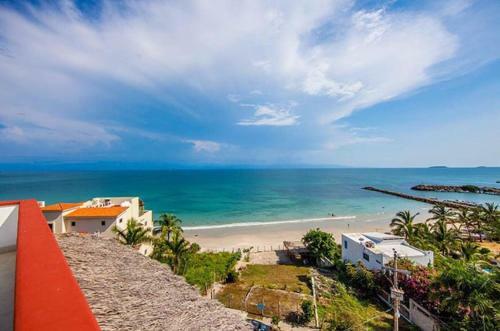 Apartamento La Misi�n De Mita D102