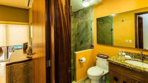 Apartamento La Misi�n De Mita D102