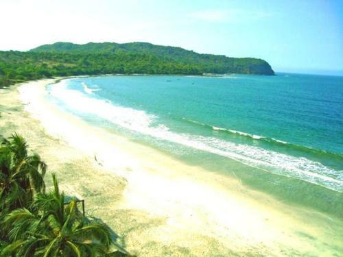 Apartamento Punta Mita Litibu Beachfront Studios Mar 1