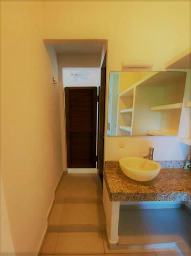 Apartamento Punta Mita Litibu Beachfront Studios Sol 1