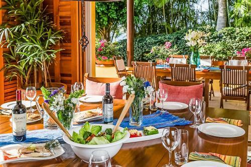 Villa Gemini At Four Seasons Residences Punta Mita