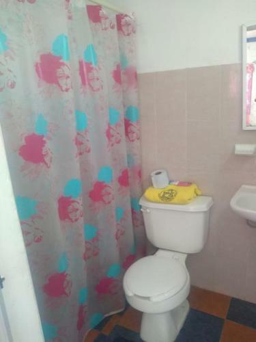 Hostal Posada Rosymar