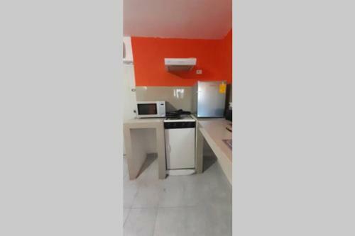 Apartamento Habitur