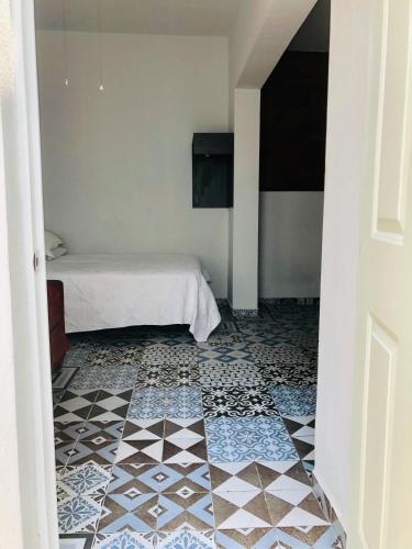 Apartamento Suite Azul Ejecutiva Centro 5