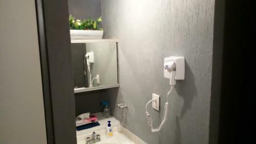 Apartamento Habitaci�n Privada C/clima Y Terraza