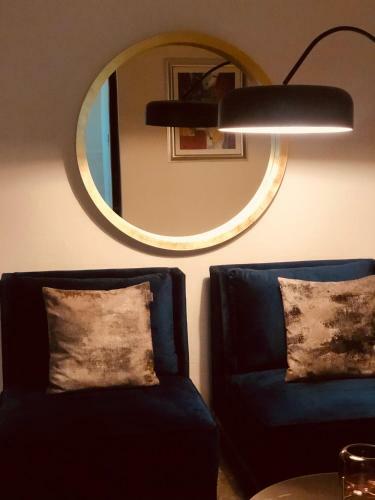 Hotel Mina Suites
