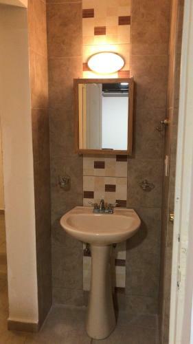 Apartamento Stanza Suite