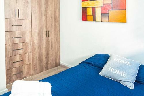 Apartamento Monterrey Living Centro El Titan Piso 6
