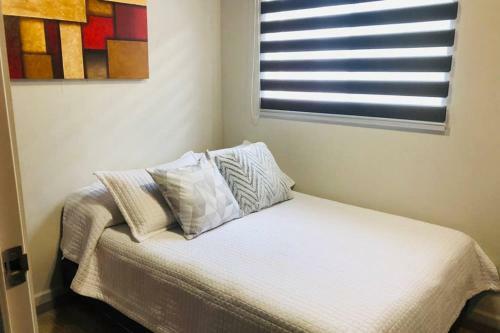 Apartamento Monterrey Living Centro El Titan Piso 6