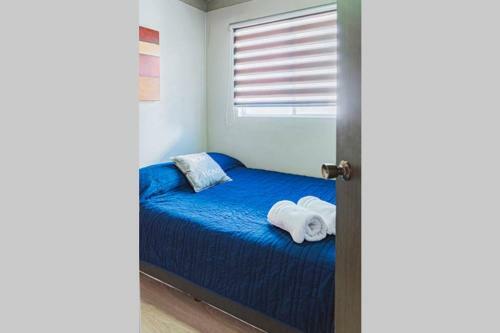 Apartamento Monterrey Living Centro El Titan Piso 6