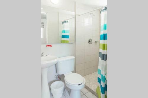 Apartamento Monterrey Living Centro El Titan Piso 6