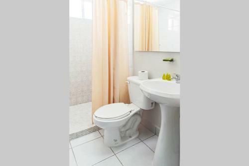 Apartamento Monterrey Living Centro El Titan Piso 6
