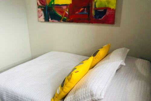 Apartamento Monterrey Living Centro El Titan Piso 6