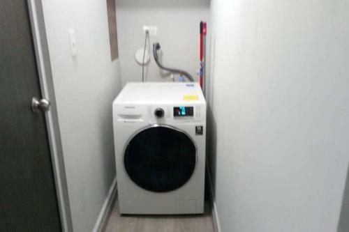 Apartamento Monterrey Living Centro El Titan Piso 6