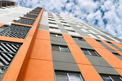 Apartamento Monterrey Living Centro El Titan Piso 6