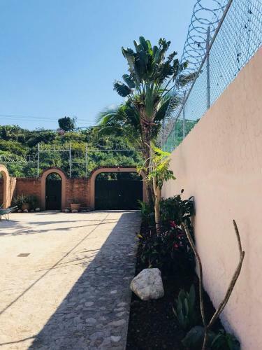 Casa Balam